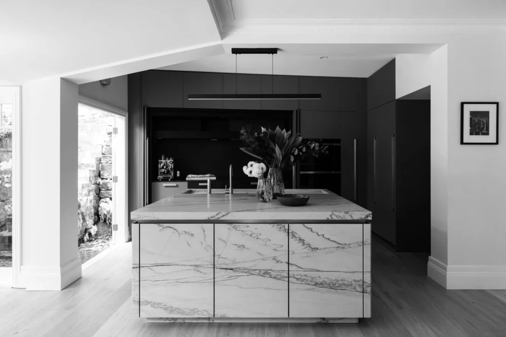 what can you get with a home renovation budget of $500,000, $800,000 and $1.2m in 2025?